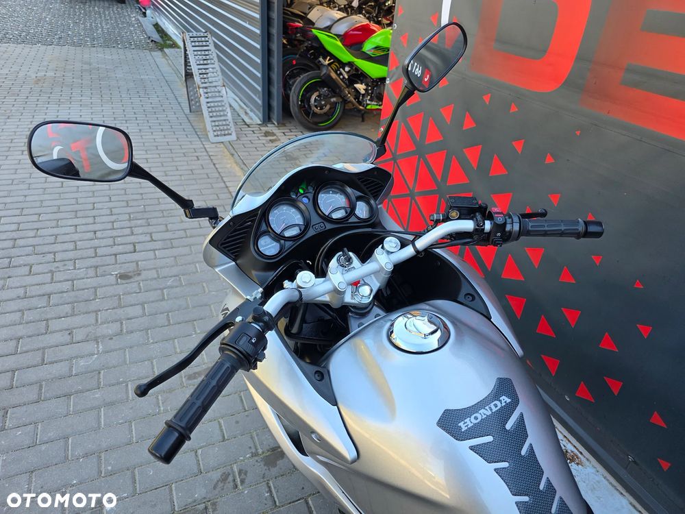 Honda Varadero - 18