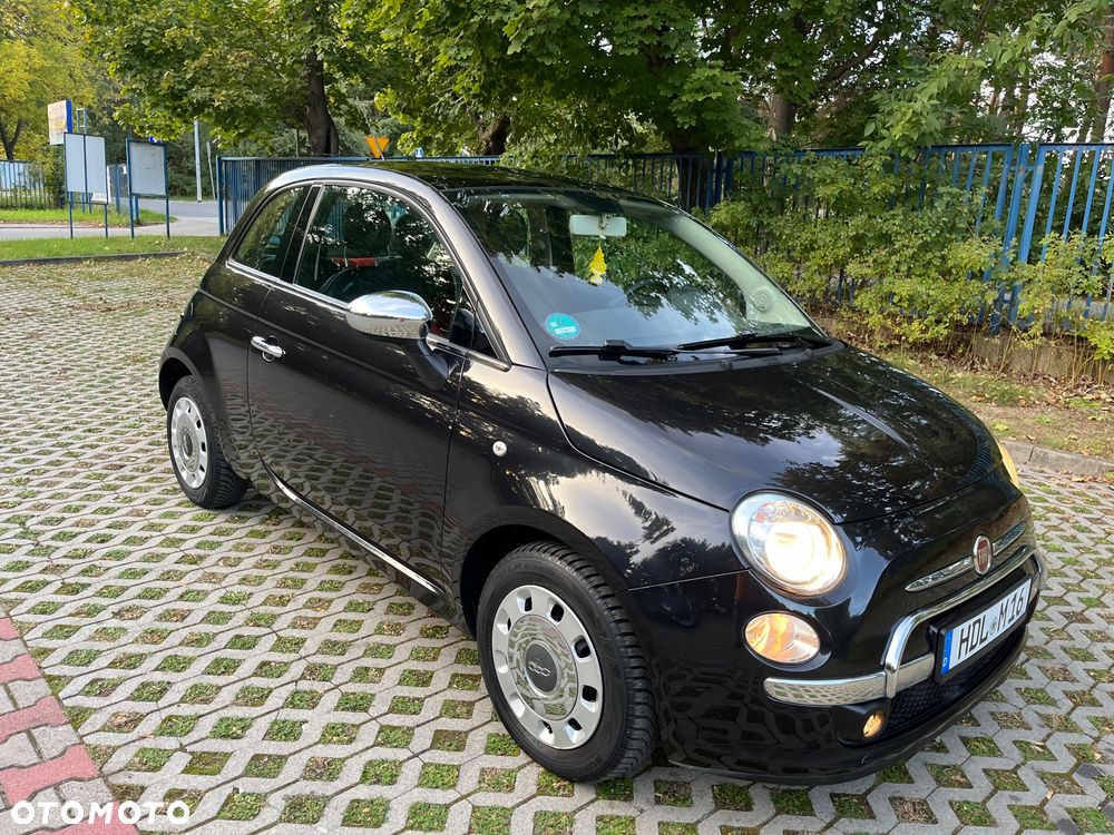 Fiat 500 - 6