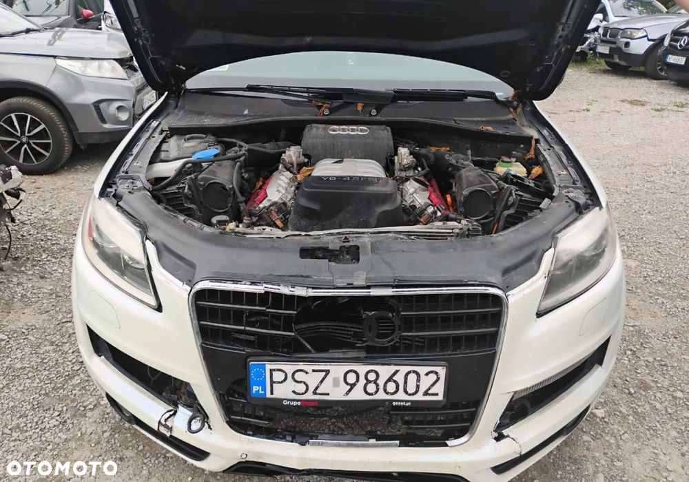 Audi Q7 - 6