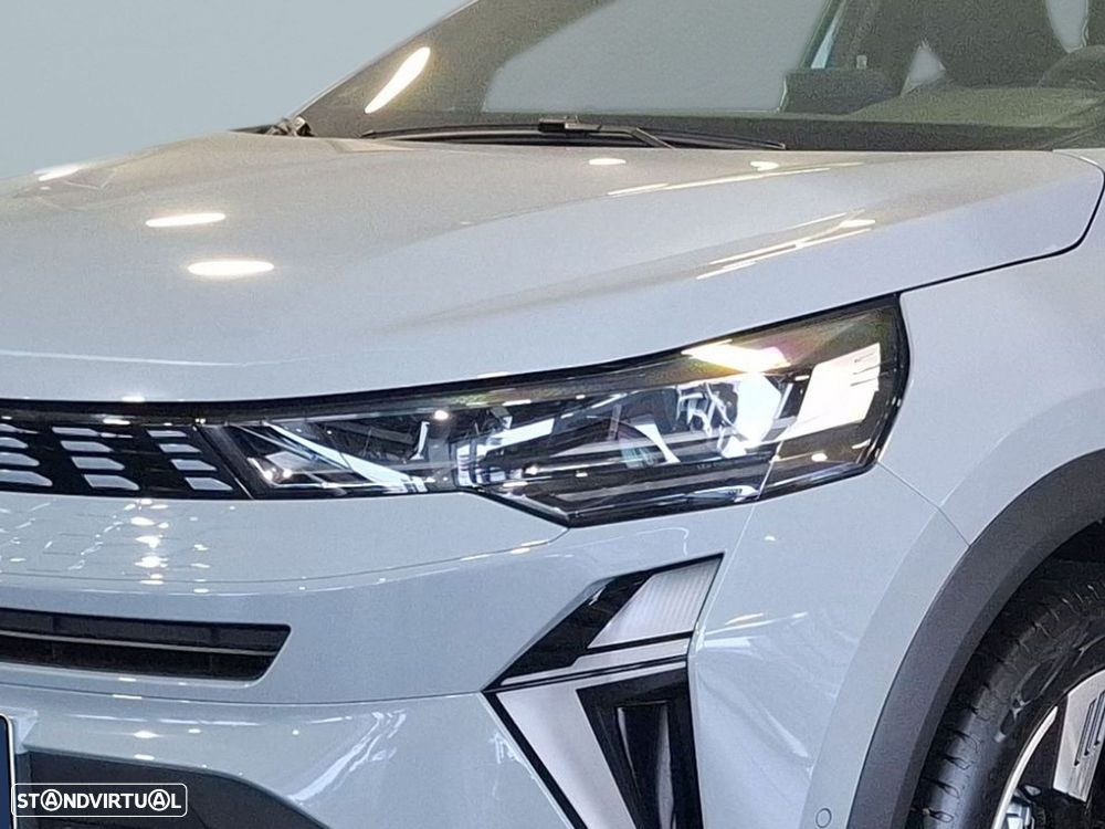 Renault Symbioz - 25