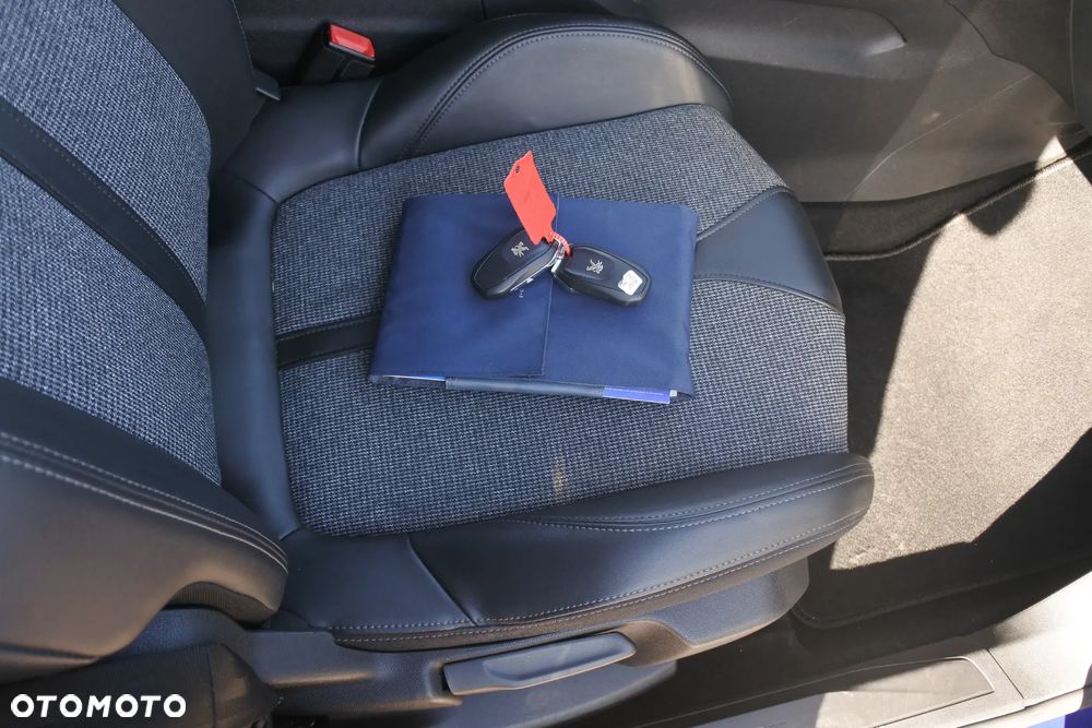 Peugeot 3008 PureTech 130 Stop & Start Allure - 7