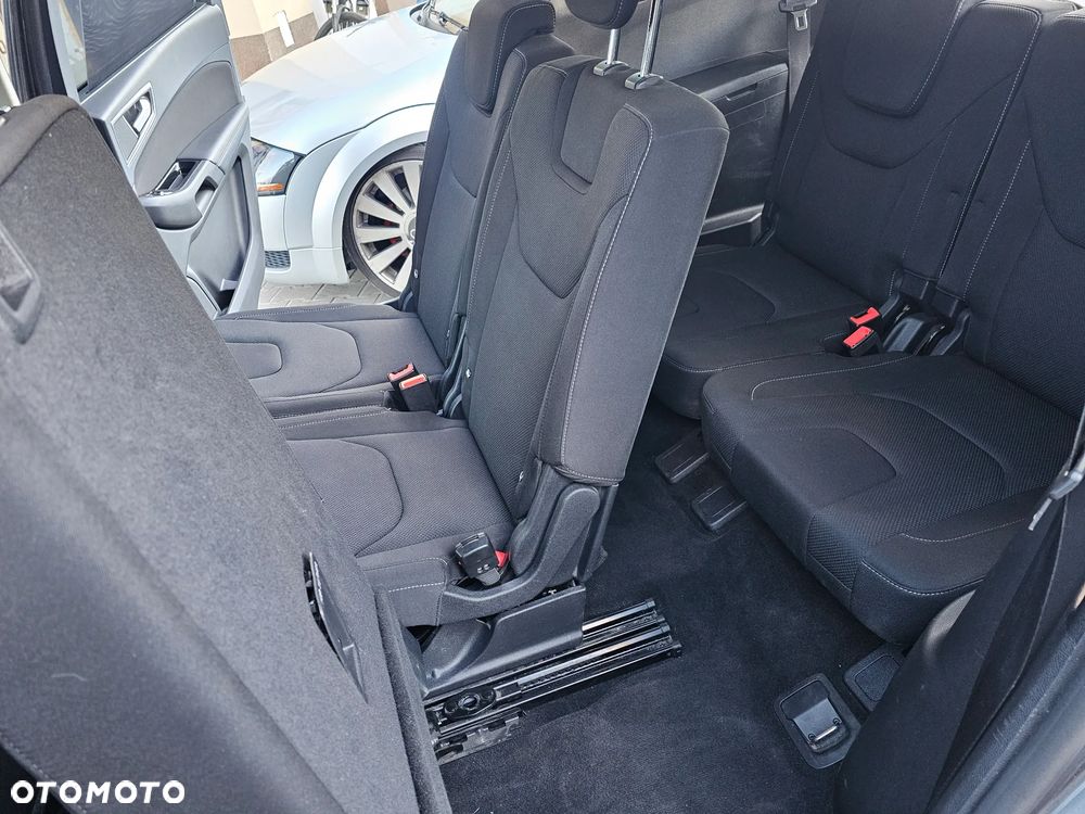 Ford S-Max 2.0 TDCi Titanium PowerShift - 21