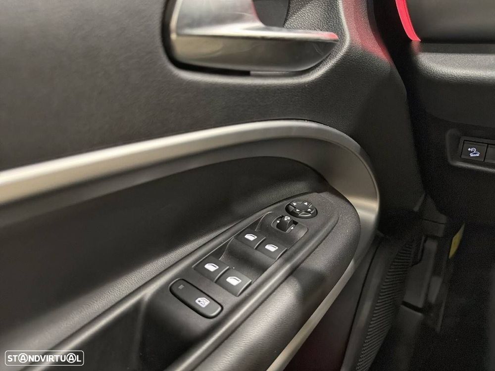 Jeep Avenger 1.2 e-Hybrid Altitude DCT - 22