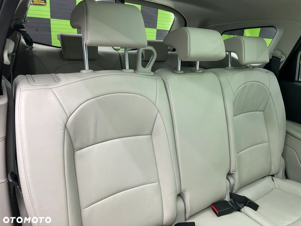 Nissan Qashqai+2 2.0 4x4 acenta - 10