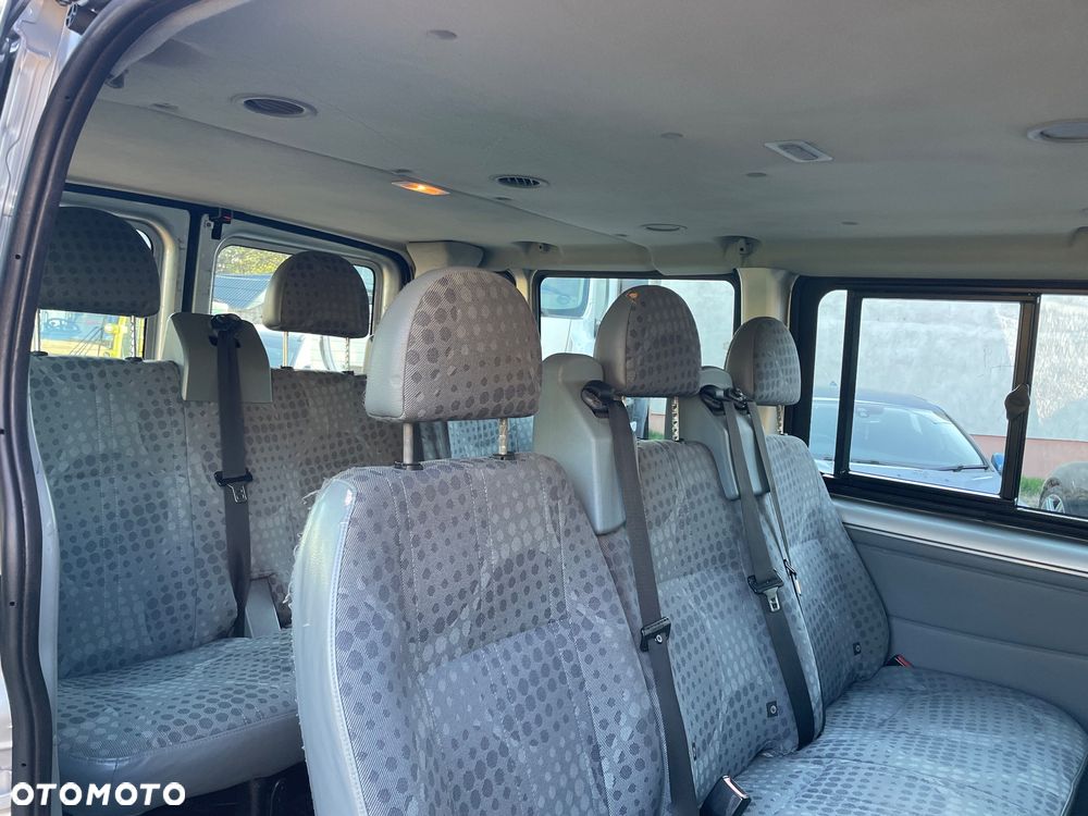 Ford Transit - 31