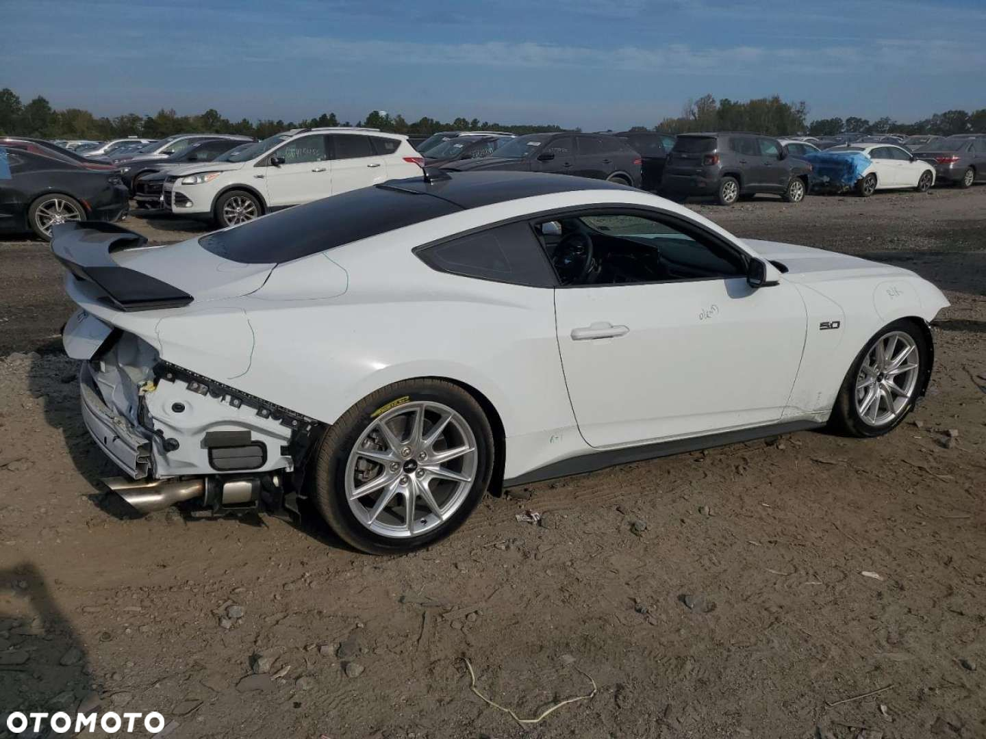 Ford Mustang - 9