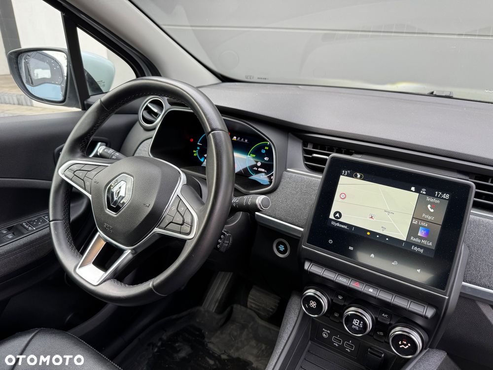 Renault Zoe R135 Z.E 50 Intens - 7
