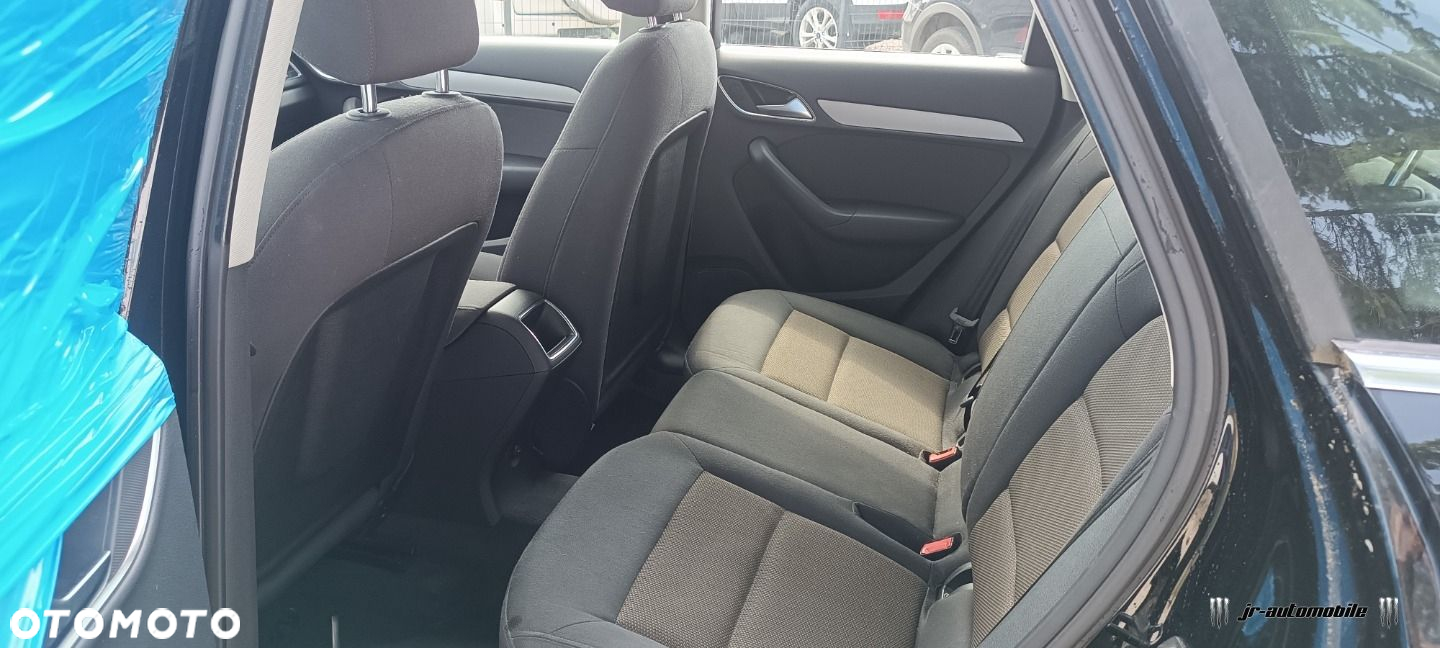 Audi Q3 - 9