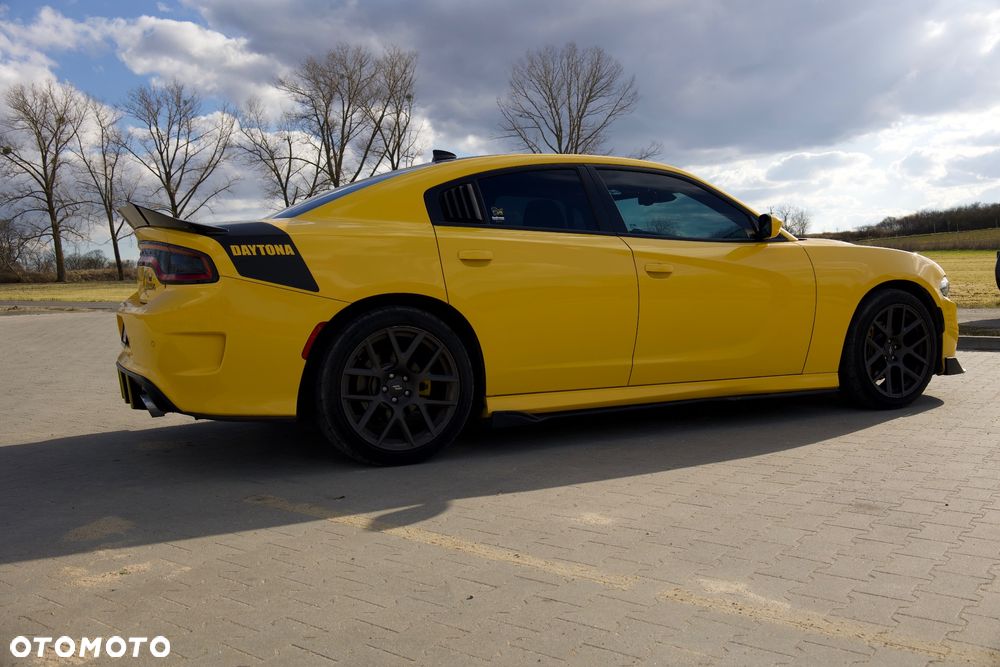 Dodge Charger 5.7 R/T Daytona - 6