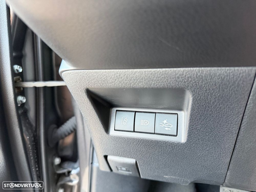 Toyota Yaris 1.0 VVT-i Comfort - 15