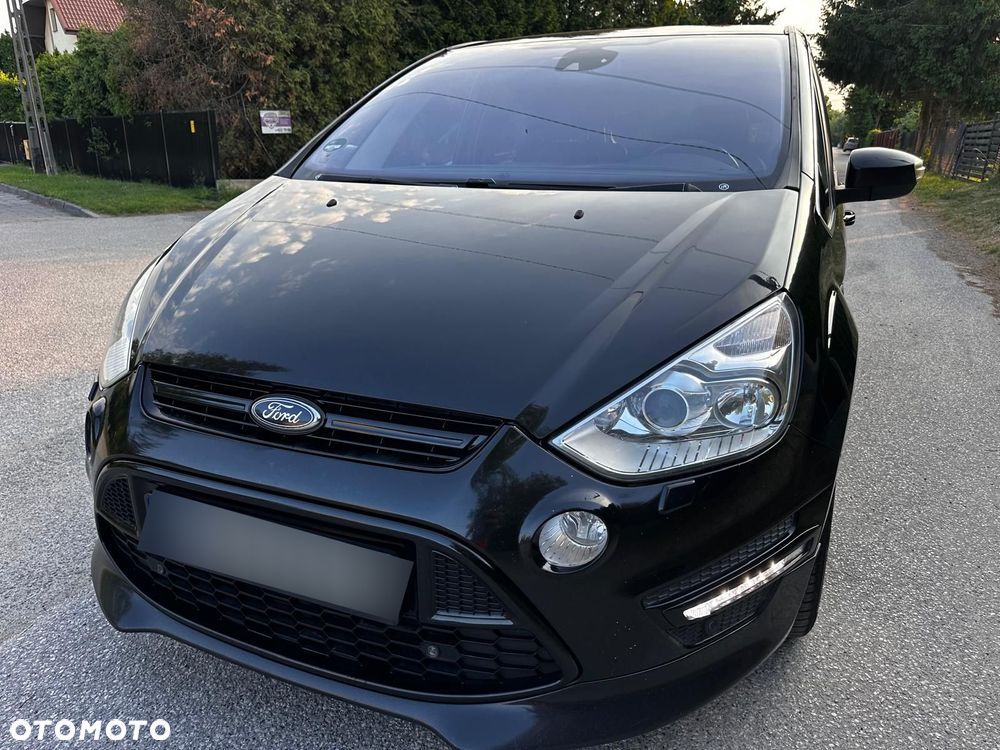 Ford S-Max - 22
