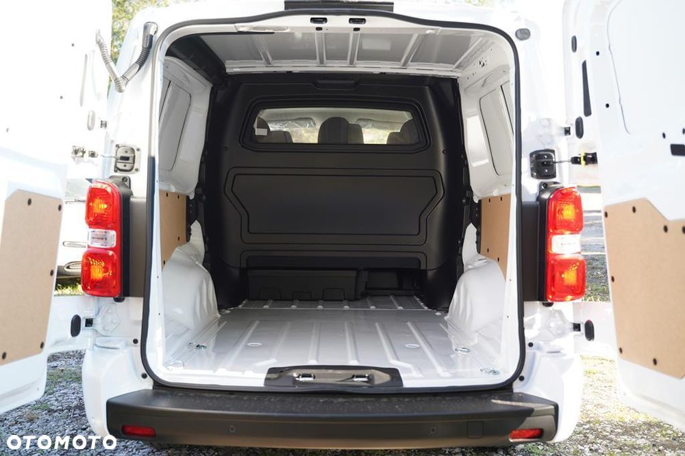 Fiat Scudo 2.0 MJ Maxi 3,1t (brygadówka) - 6