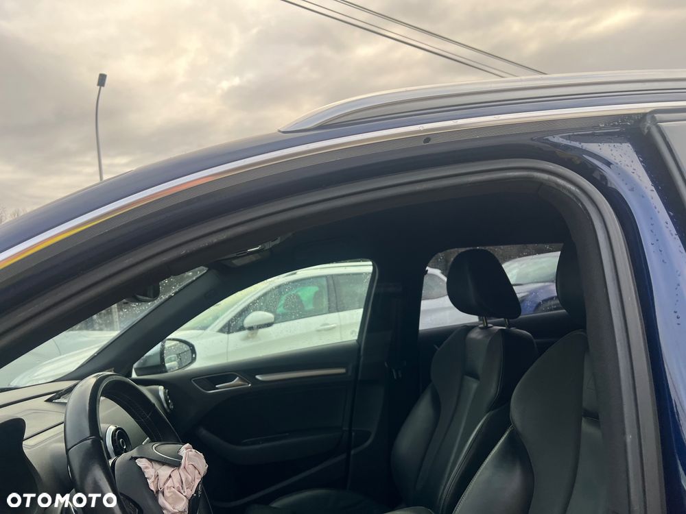 Audi S3 Sportback TFSI  S tronic - 17