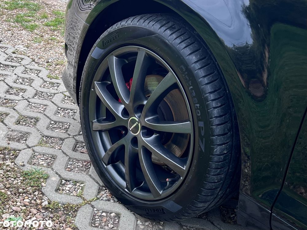 Audi A3 Sportback 2.0 TDI S line Sportpaket plus - 14