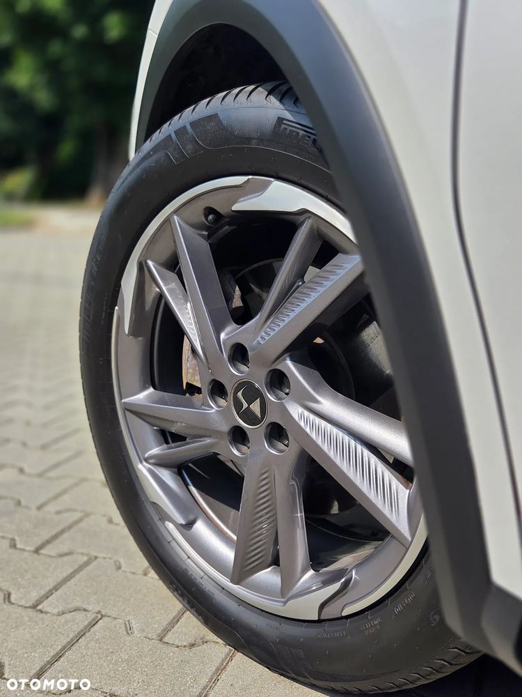 DS Automobiles DS 7 Crossback - 27