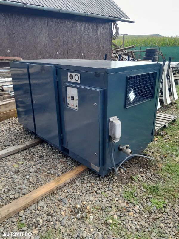 Atlas Copco GA308 (Compresor aer) - 1