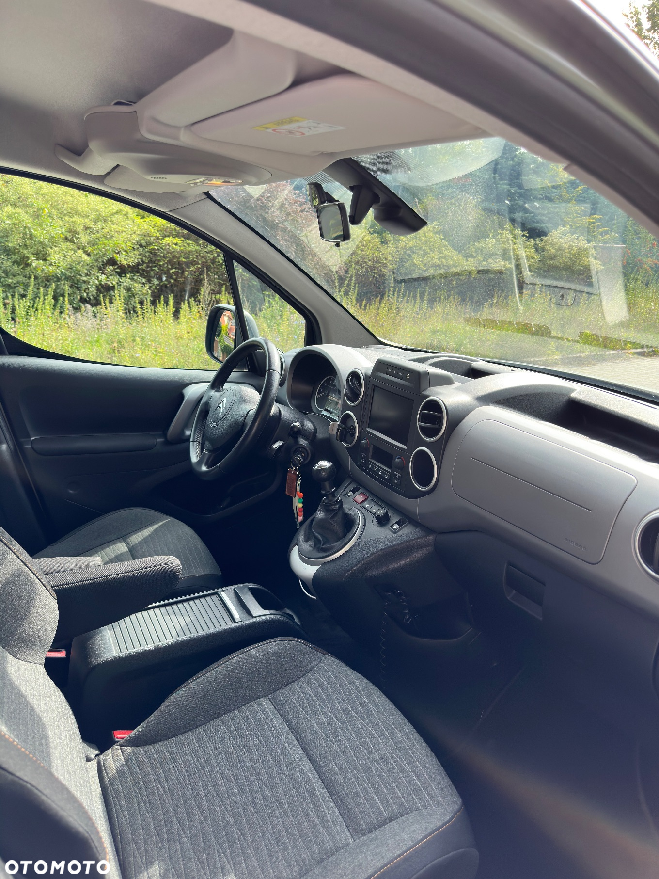 Citroën Berlingo 1.6 BlueHDi XTR S&S - 5