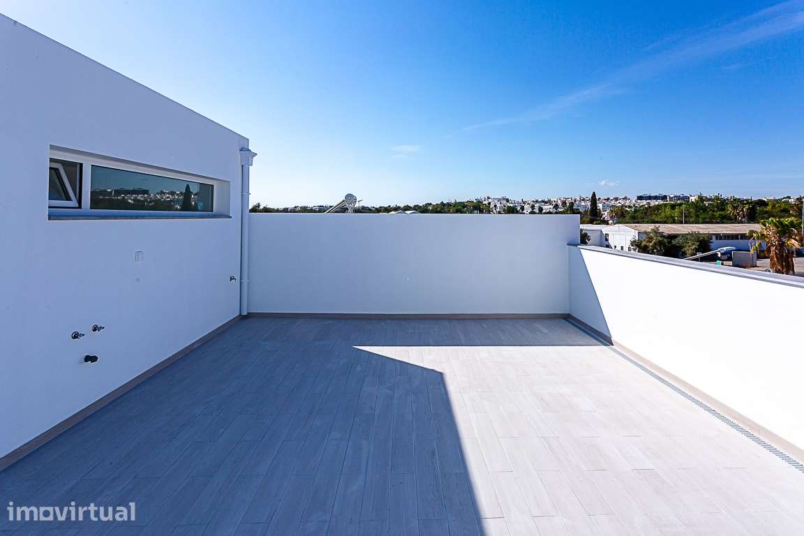 Moradia T4 Venda em Tavira (Santa Maria e Santiago),Tavira - Grande imagem: 5/32