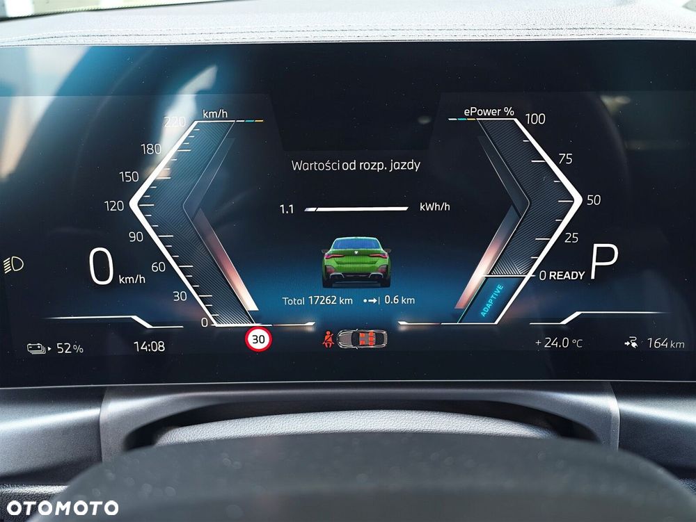 BMW i4 - 18