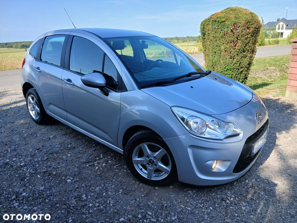 Citroën C3 1.4 Confort - 7