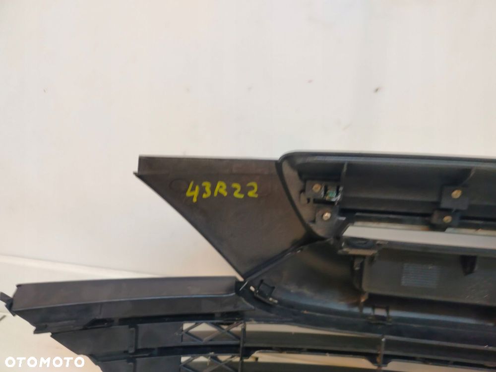 honda cr-v crv iii 06r- grill atrapa chłodnicy - 6