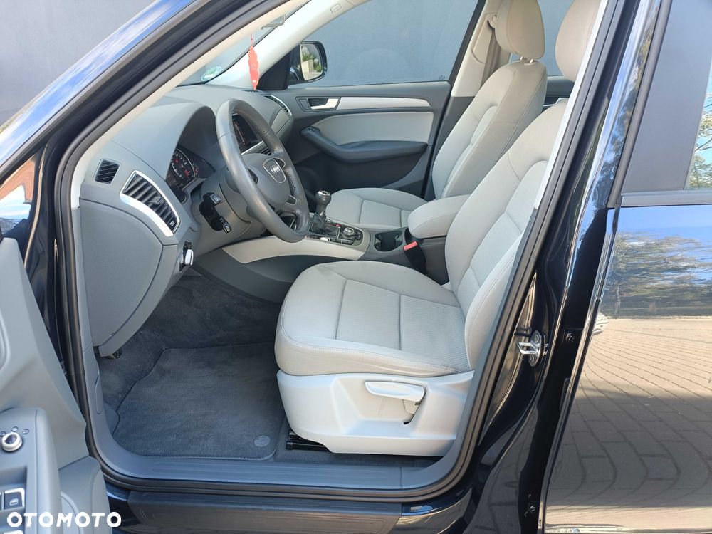 Audi Q5 - 7