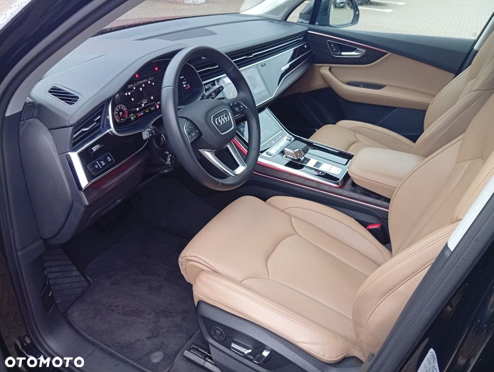 Audi Q7 - 21