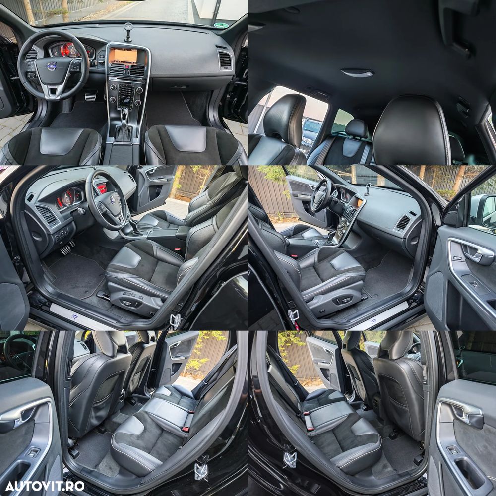 Volvo XC 60 - 6