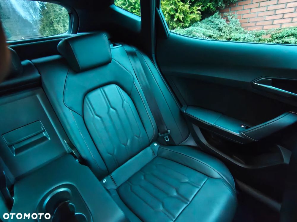 Cupra Formentor VZ5 2.5 TSI 4Drive DSG EDITION TAIGA GREY - 26