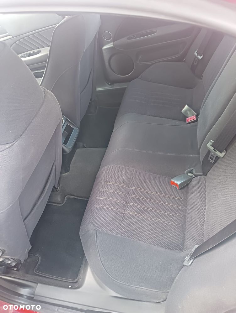 Alfa Romeo 159 1.8MPI Progression - 10