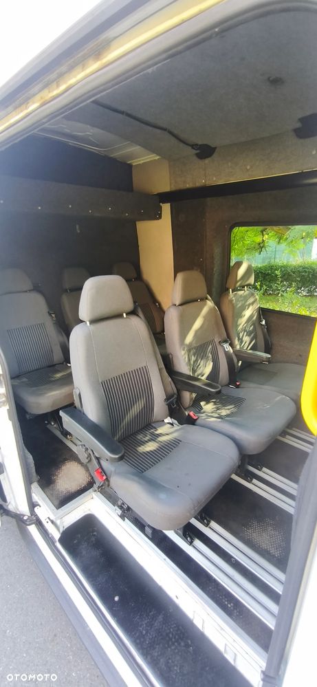 Ford Transit - 16