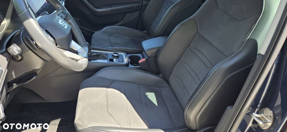 Seat Ateca 1.5 TSI Xperience S&S DSG - 28