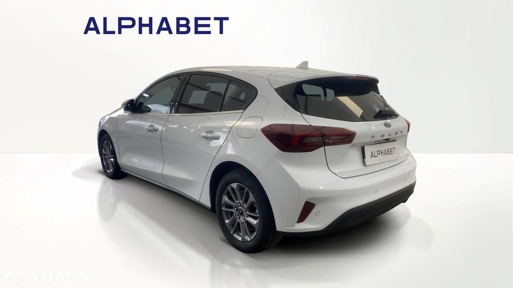 Ford Focus 1.0 EcoBoost mHEV Titanium X - 3