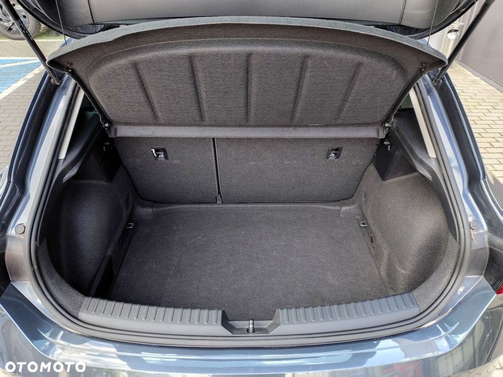 Seat Leon 1.5 TSI Style - 27