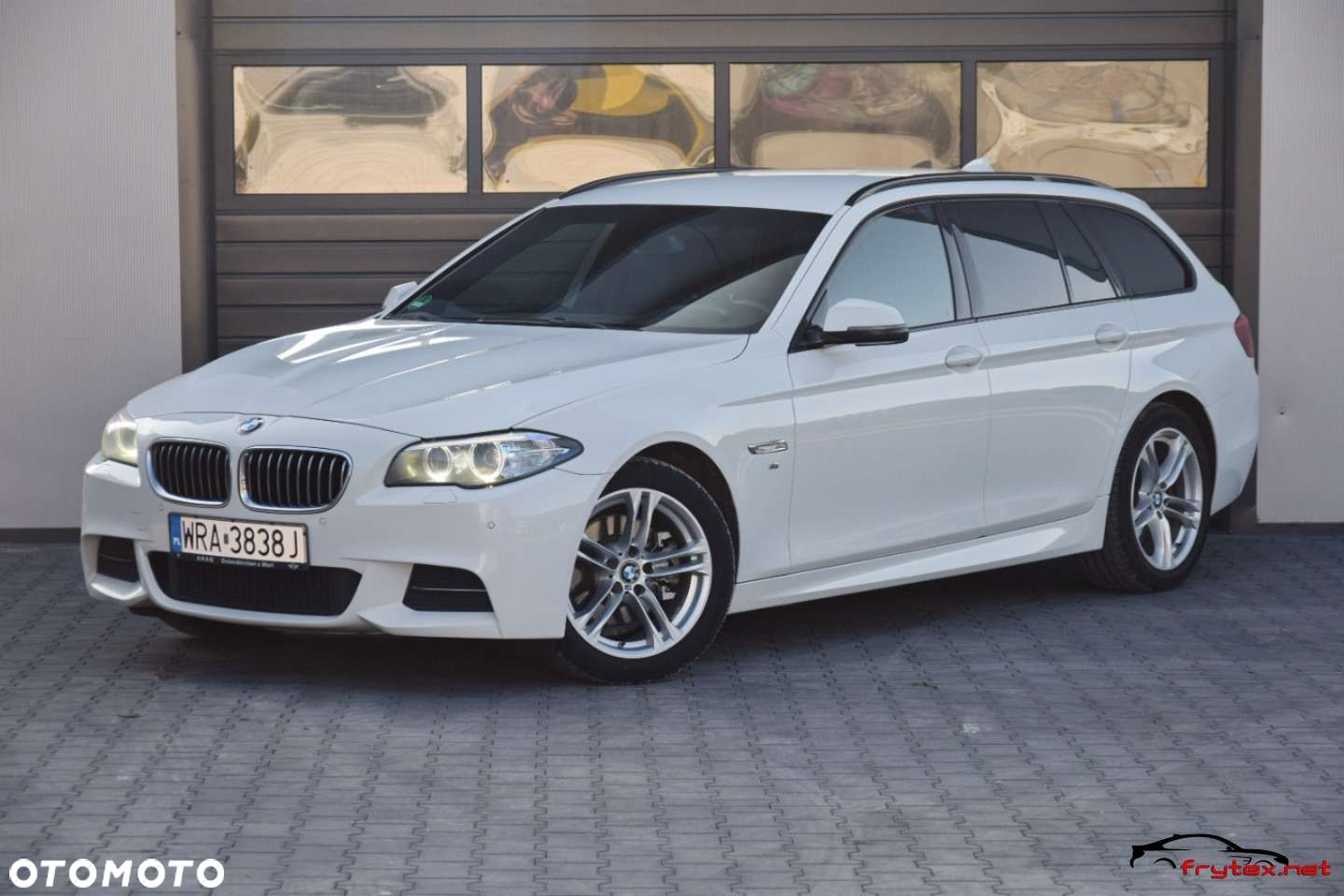 BMW Seria 5 - 6