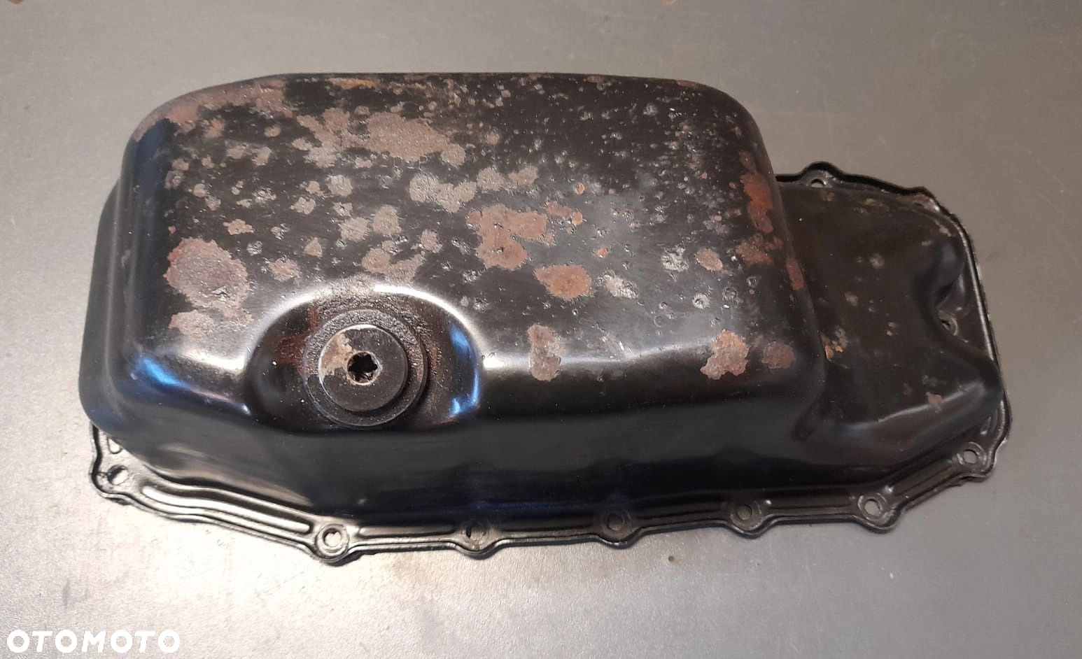 Corsa D miska olejowa 1,3CDTI Opel * - 2