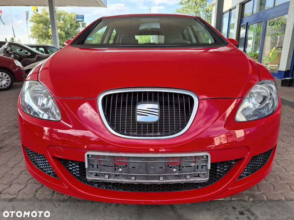Seat Leon 1.6 Reference - 33