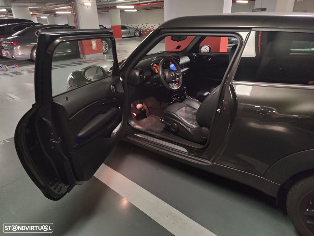 MINI Paceman Cooper Auto - 6