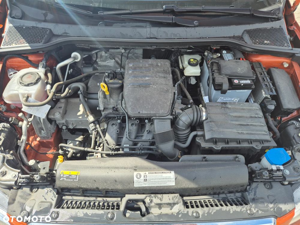 Seat Ibiza 1.0 EVO Reference S&S - 9