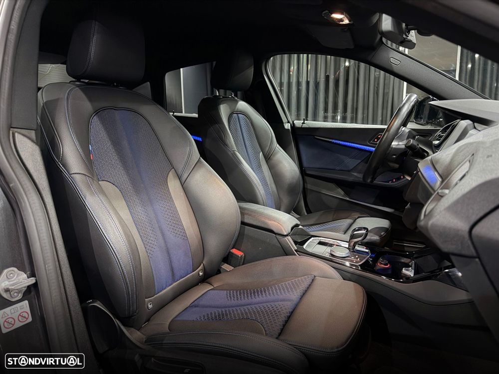 BMW 216 Gran Coupé d Pack Desportivo M - 35