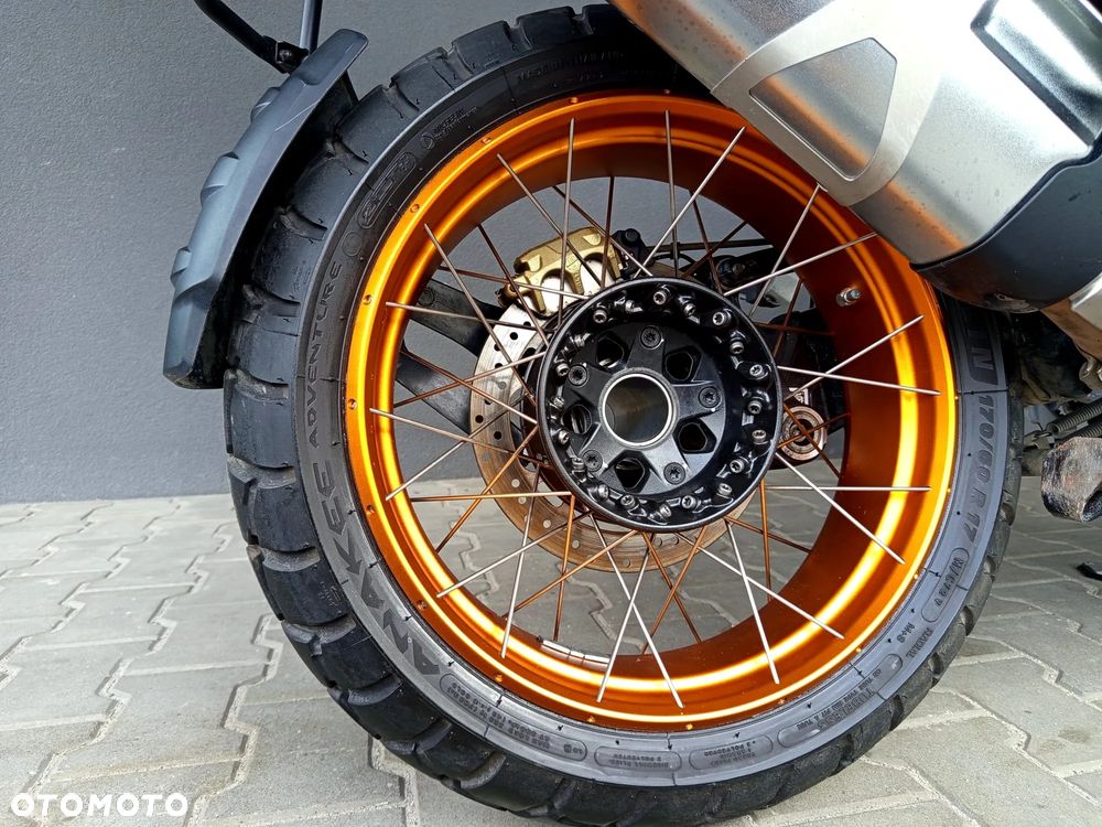 BMW GS - 30