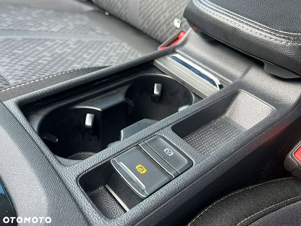Skoda Octavia 2024
