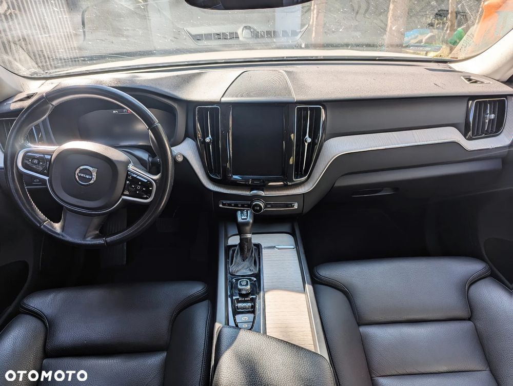 Volvo XC 60 D4 AWD Inscription - 16