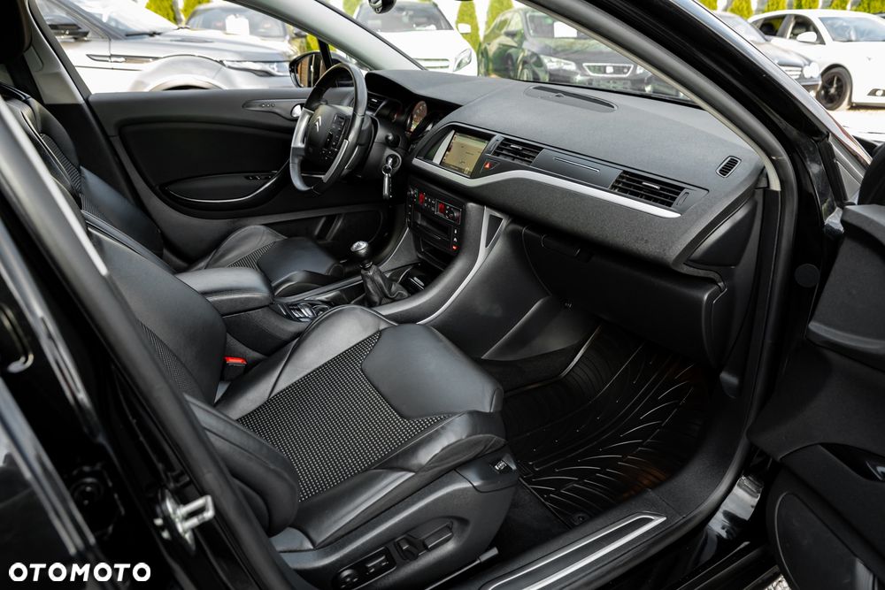 Citroën C5 BlueHDi 150 S&S Exclusive - 25