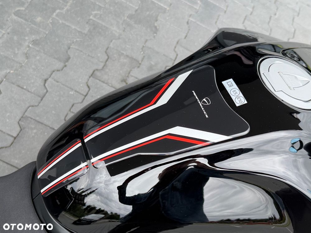 Ducati Diavel - 17