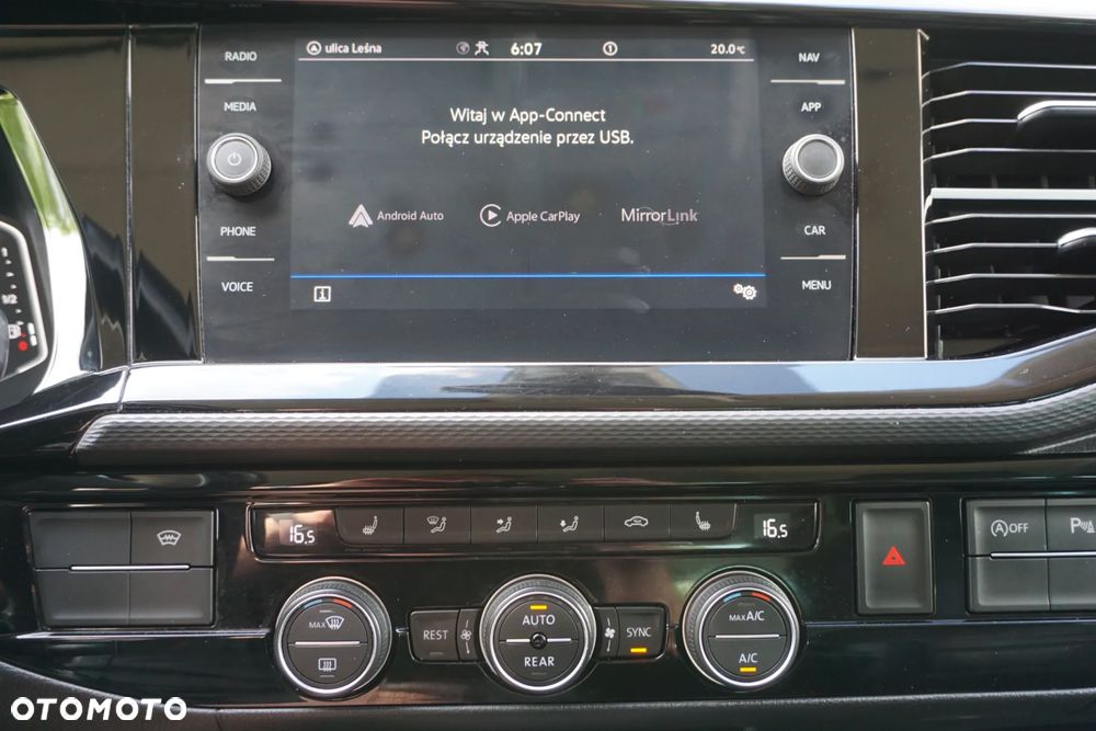 Volkswagen Multivan 2.0 TDI L1 Highline 4Motion DSG - 31