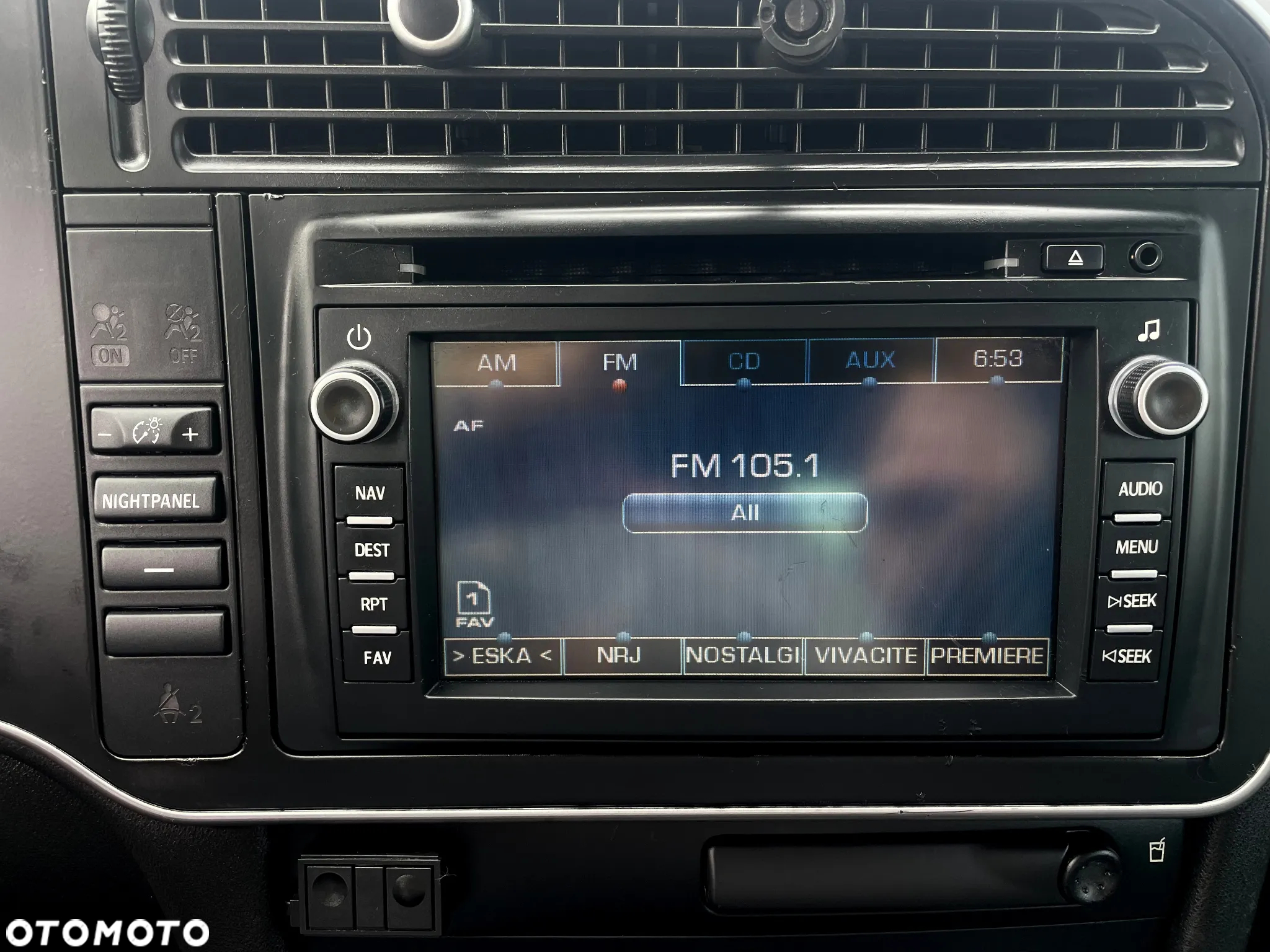 Saab 9-3X 9-3 X 1.9 TTiD - 19
