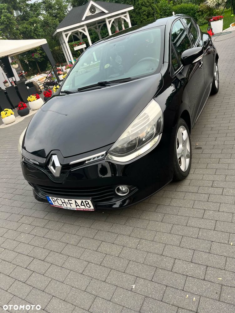 Renault Clio Energy dCi 90 Start & Stop Dynamique - 10