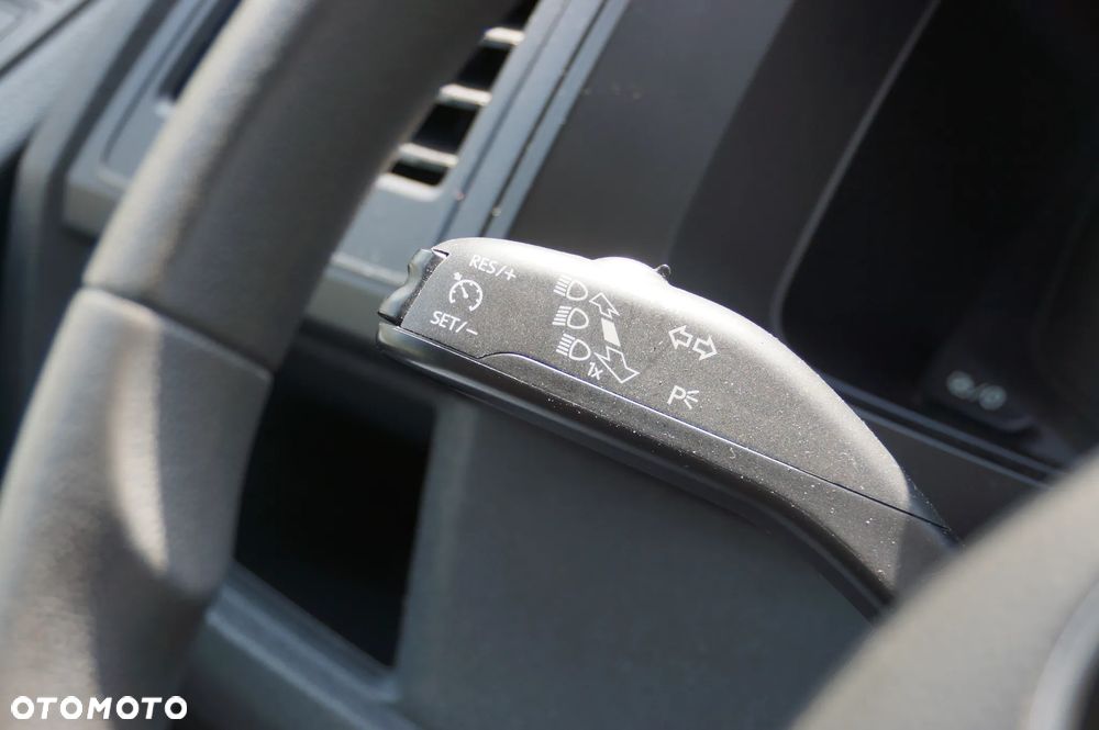 Volkswagen Transporter - 17