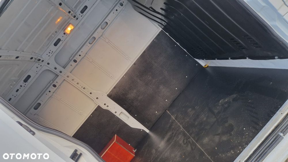 Renault MASTER L2H2 Ledy Klima Elektryka Tempomat Navi Furgon 3os Pdc - 15